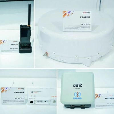 品牌引领，创新驱动 以通信技术研发点亮中国品牌之光