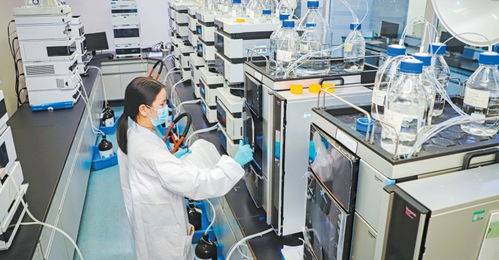 苏州第四制药厂创新驱动 研发投入占比达20%，通信技术研发引领行业变革