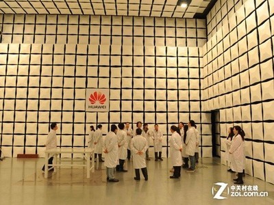 何刚访谈 华为手机通信技术研发的破局与未来